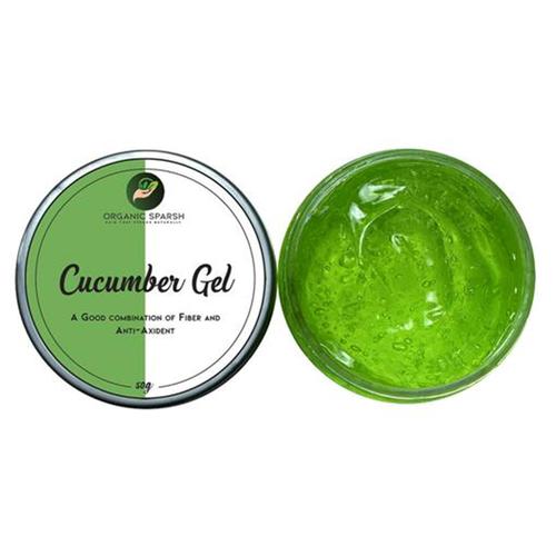 Fresh Cucumber Gel  200g 