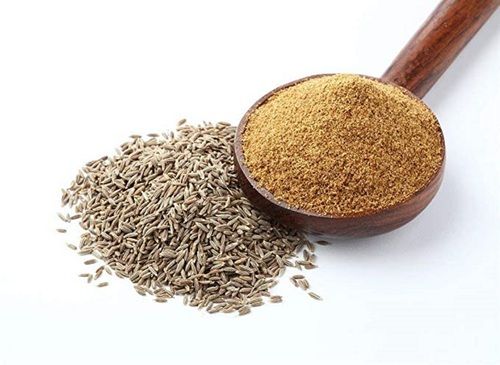 Brownish Yellow Good Quality Cumin Powder