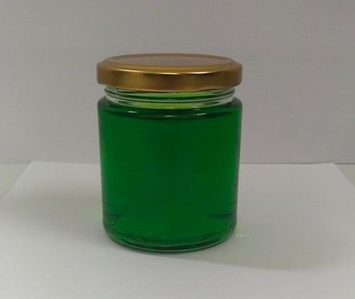 Green S Pigment Application: Food