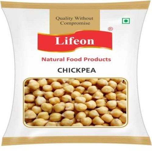 Healthy and Natural Lifeon Organic Chickpeas