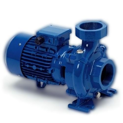 Heavy Duty Low Power Consumption Cast Iron Water Pump Power: Electric Volt (V)