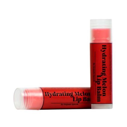 Hydrating Melon Lip Balm 6g