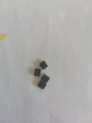 Black Light Control Touch Ic Sgl8012M