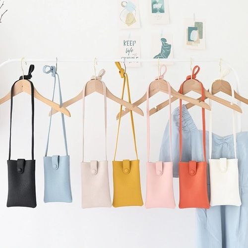 Light Weight Mini Fashion Sling Bags