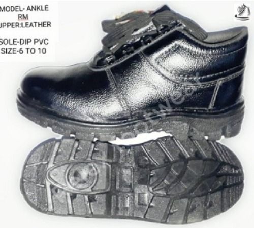Mens Worker Safety Shoes
