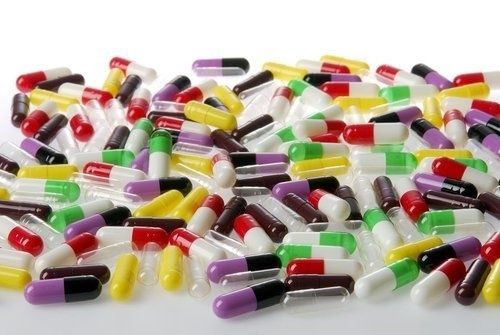 Nifedipine Capsules Generic Drugs