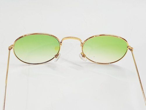 Pento Metal Fashion Sunglasses UV 400