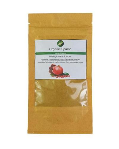 Pomegranate powder  50g 