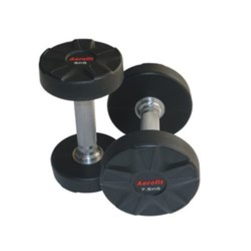 Premium Aerofit Pu Dumbbells Application: Tone Up Muscle