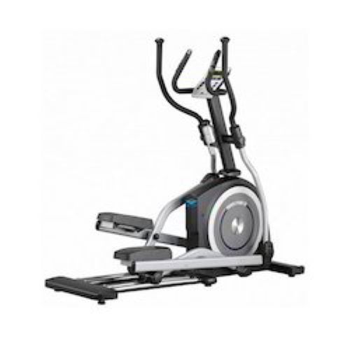 Premium Elliptical Cross Trainer Application: Tone Up Muscle