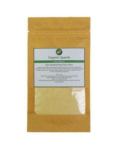 Skin brightening face pack  30g 