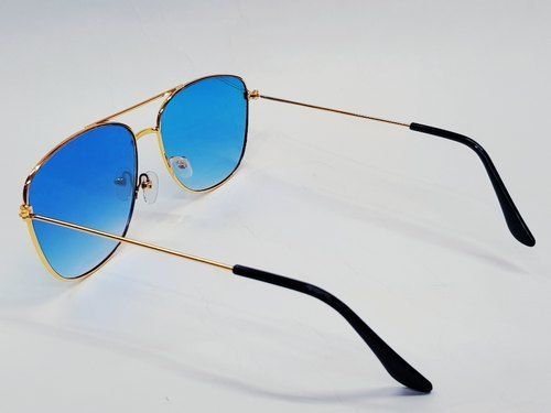 Square Shape Fashion Sunglasses