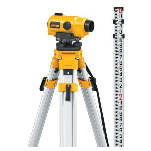 Surveying Telescopic Prism Pole Stand