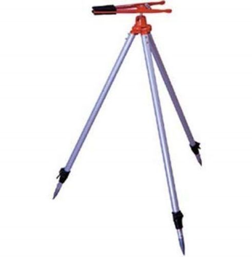 Surveying Telescopic Prism Pole Stand