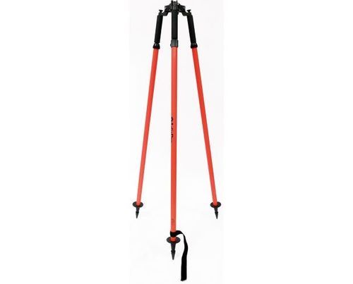 Surveying Telescopic Prism Pole Stand