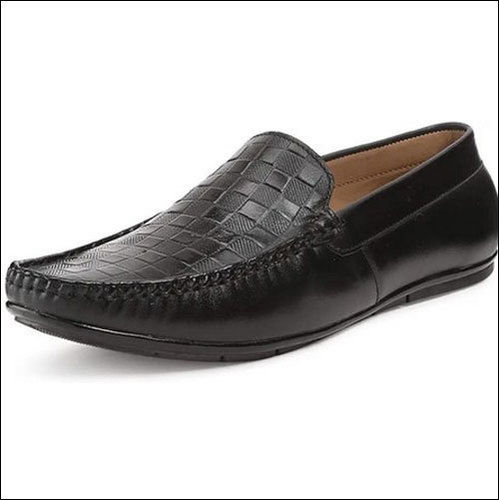 Attractive Design Mens Leather Loafers