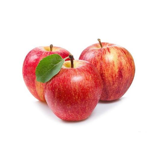 Healthy and Natural Fresh Red Apple