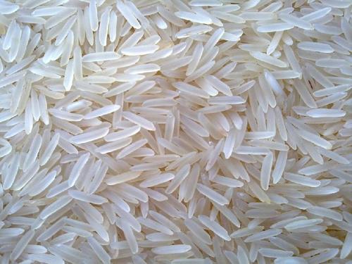 Healthy and Natural White Basmati Rice