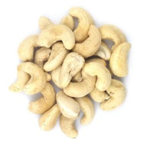 Light Cream Whole Cashew Nuts