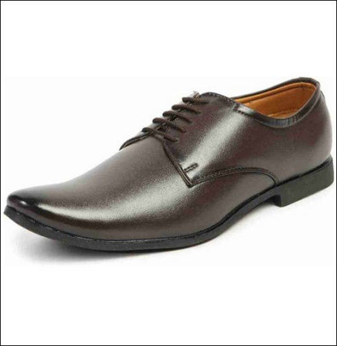 Mens Synthetic Leather Formal Shoes