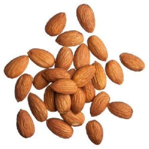 Natural Almond Nuts Dried Fruits
