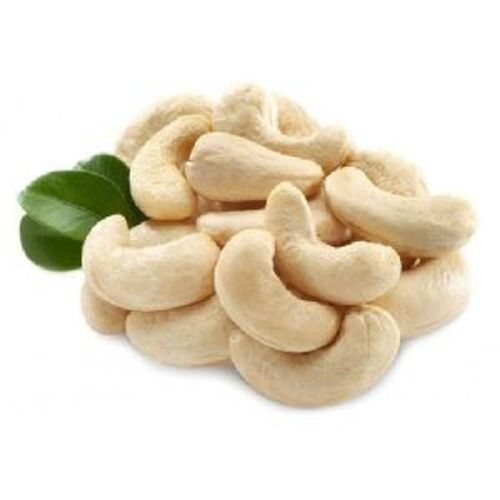 Natural Organic Cashew Nuts