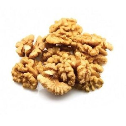 Brown Natural Organic Walnut Kernels