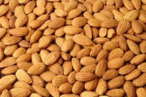 Natural Whole Almond Nuts