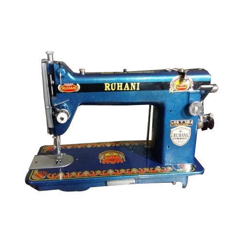 Semi-Automatic Ruhani 95T-10 Home Sewing Machine