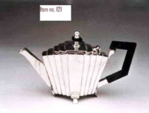 Serving Tea Coffee Pot