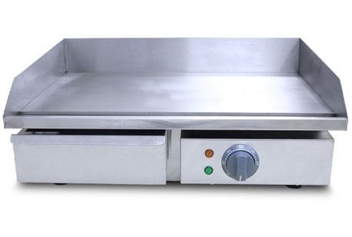 Stainless Steel Electric Griddle Hot Plate