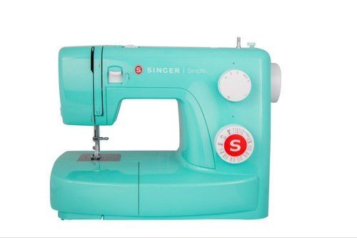 Semi-Automatic 3223 Simple Sewing Machine