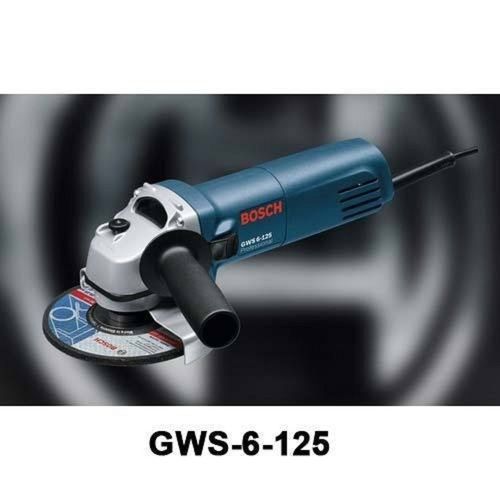 670 Watt Mini Electric Angle Grinder Application: Industrial