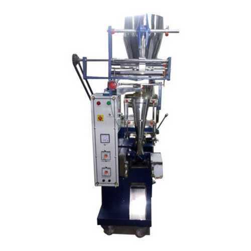 Automatic Pulses Packing Machines 