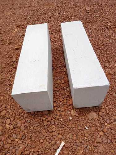 Compact Light Weight Concrete Block