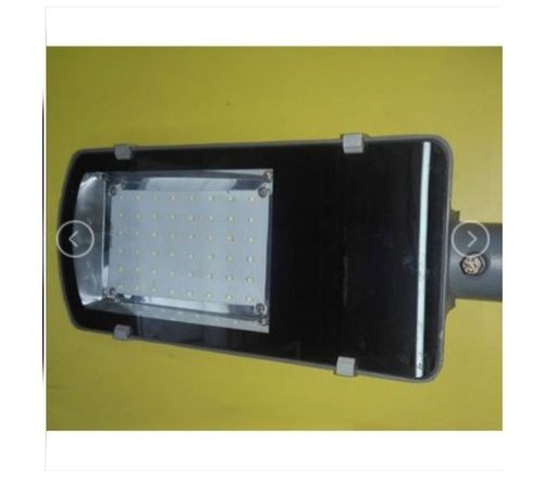 Cool White LED Street Light