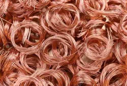 Metalic Corrosion Resistance Copper Scrap