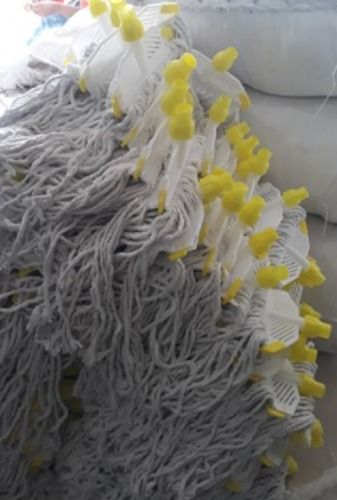 Cotton Fabric Mop Refill