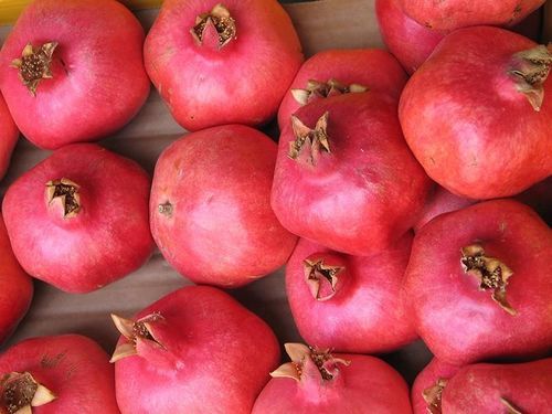 Good Quality Fresh Pomegranate