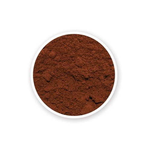 Halal Certified Raw Pure Organic Instant Cocoa Powder