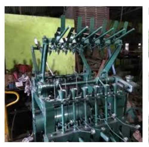 Green Jute Mill Machinery For Textile Industry