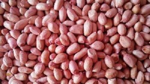 Natural Bold Peanut Kernels 