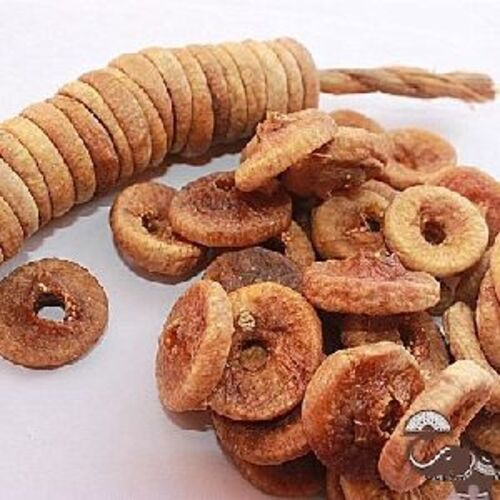 Natural Organic Dried Figs