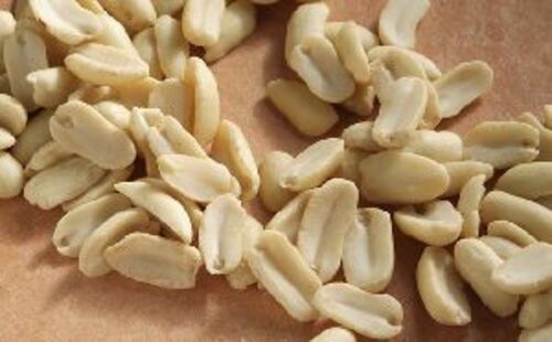 Natural Split Peanut Kernels