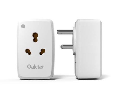 Oakter Smart Plug 16amp