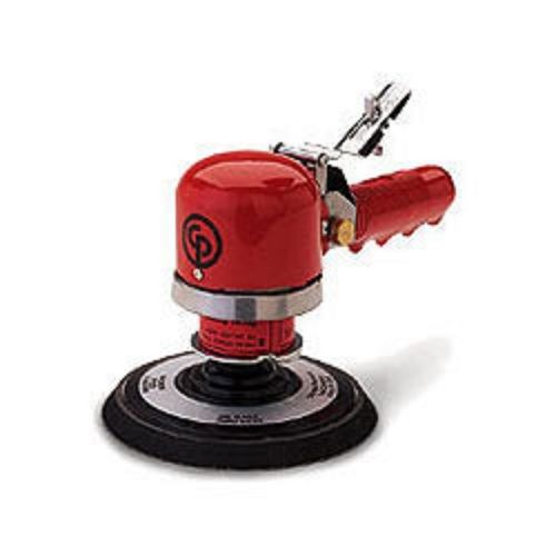 Orbital Sander - Application: Industrial