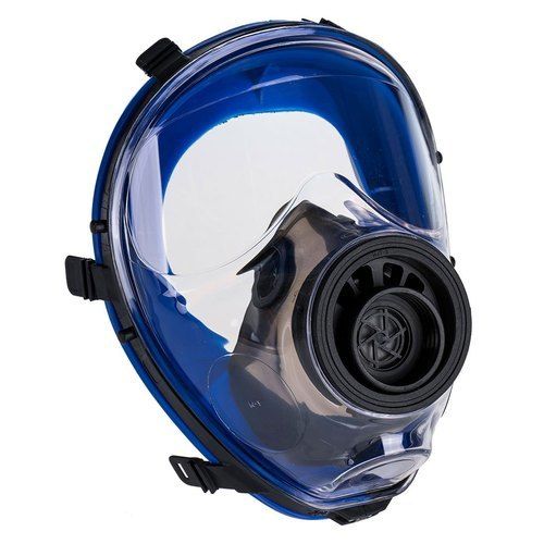 P516 Helsinki Full Face Respirator Mask