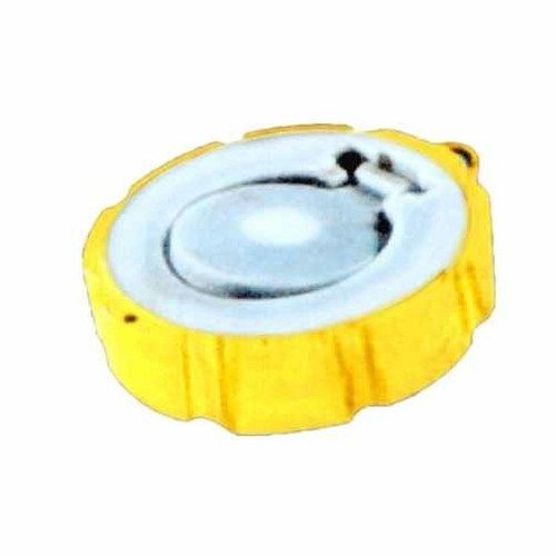 Ptfe Lined Wafer Type Check Valve Application: Industrial