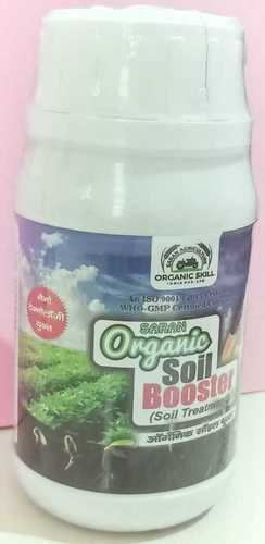 Saran Organic Soil Booster