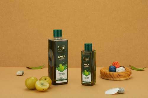 Sujit Amla Hair Oil 